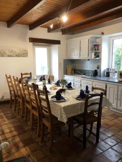 Gite Bacchus - Baleyssagues - 5