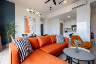 Premium Classy 4Room@Astoria Ampang 12pax 6km KLCC - Kuala Lumpur - 3