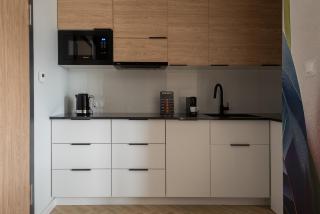 AVAPARTS Apartament FAMILY - Jastarnia - 5