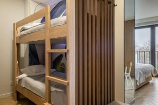 AVAPARTS Apartament FAMILY - 6