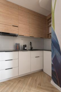 AVAPARTS Apartament FAMILY - Jastarnia - 4