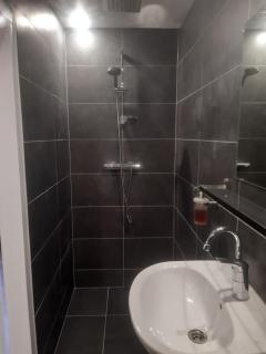 Pension Het Hoefijzer - 2