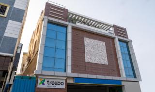 Treebo Eco Stay T Nagar - Chennai - 9