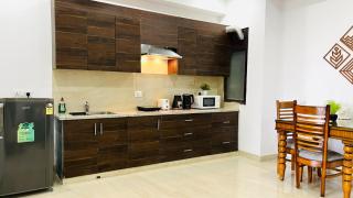 ZEN Suites - Golf Course Road Gurgaon - Gurgaon - 1