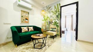ZEN Suites - Golf Course Road Gurgaon - Gurgaon - 8