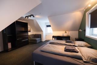 Kulukis Downtown Hostel - Nuuk - 6