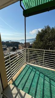 Seaview Escape by PortofinoVacanze - Rapallo - 6