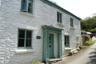 Cottage close to the Sea - Polperro, Looe & Fowey - Polperro - 0
