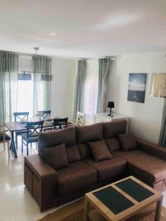 Apartamento Andaluz CARMA - Torrox - 3