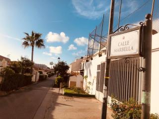Apartamento Andaluz CARMA - Torrox - 2