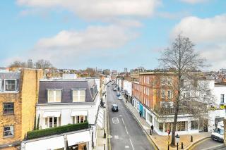 No 15 Brompton cross - Londra - 1