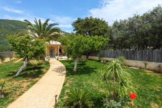 Villa Teo - Halikounas - 2