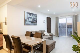 Spacious 3BR designer home just off the promenade by 360 Estates - St Paul's Bay - 6