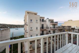 Spacious 3BR designer home just off the promenade by 360 Estates - St Paul's Bay - 1