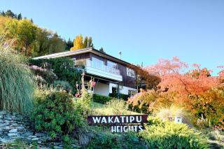 Breath-taking Views Panorama Terrace - Queenstown - 8