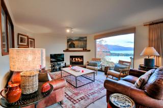 Breath-taking Views Panorama Terrace - Queenstown - 4