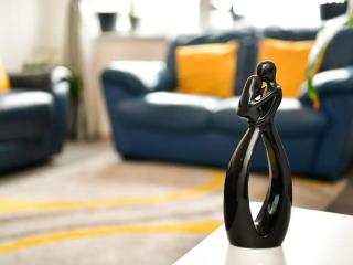 Spacious Cardiff Bay Apartment - Pass the Keys - 7