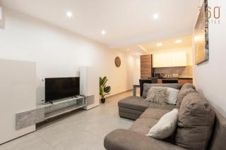 Spacious 3BR designer home just off the promenade by 360 Estates - St Paul's Bay - 5
