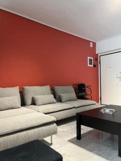 Central loft D5 - Volos - 2