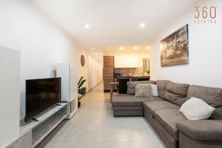 Spacious 3BR designer home just off the promenade by 360 Estates - St Paul's Bay - 4