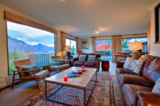 Breath-taking Views Panorama Terrace - Queenstown - 3