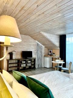 Agate Hotel - Ozolnieki - 8