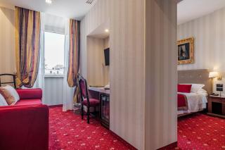 Hotel Nazionale - Roma - 8