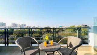 ZEN Suites - Golf Course Road Gurgaon - Gurgaon - 6