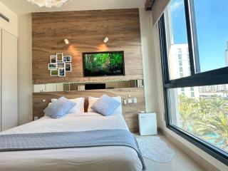 Marassi Galleria Residence Bahrain - Rayyā - 1