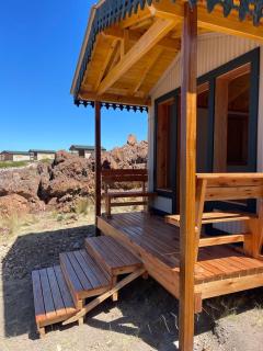 Isla Leones Camps - Camarones - 5