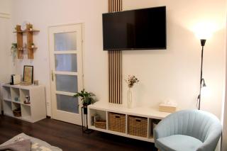 Pannonius Apartman - Budapest - 4