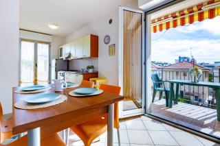 Appartamento Pinolo Trilo INT 9 - MyHo Casa - Alba Adriatica - 0