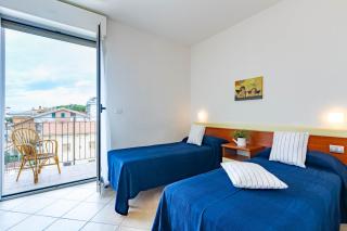 Appartamento Pinolo Trilo INT 9 - MyHo Casa - Alba Adriatica - 4