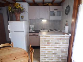 Maison mitoyenne 3 pièces avec terrasse, jardin clôturé et parking - 6 couchages à Marseillan - FR-1-326-484 - Cap d'Agde - 6