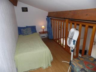 Maison mitoyenne 3 pièces avec terrasse, jardin clôturé et parking - 6 couchages à Marseillan - FR-1-326-484 - Cap d'Agde - 4