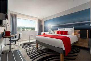 Novotel Bucharest City Centre - Bucharest - 7
