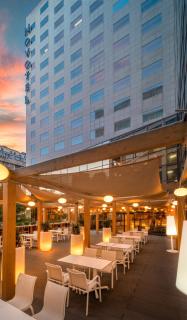 Novotel Bucharest City Centre - 4