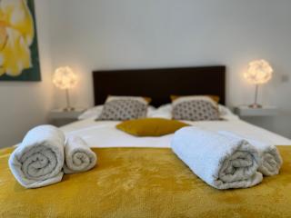 Tivoli 3 - Renovated 2 bedrooms appartment, Nice terrace, Monaco Border, 5mn from Casino Monte Carlo - Beausoleil - 4