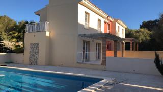 La Esperanza - Cala Murada - 1