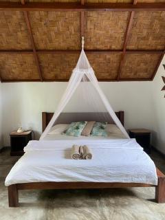 Villa Paradise - Bukit Lawang - 8