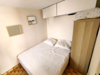 Charmant T2 mezzanine, 5 pers, parking sécurisé, Proche Plage & Commerces - FR-1-607-63 - Cap d'Agde - 4