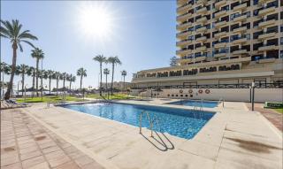 797 HOLIDAY RENTALS - Renovado apartamento con hermosas vistas - Benalmádena - 1