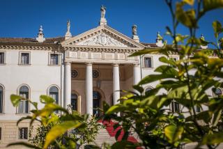 Hotel Villa Cornér Della Regina - 8