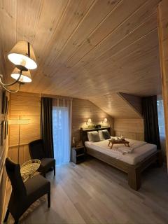 Agate Hotel - Ozolnieki - 2