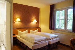 Waldsee Hotel am Wirchensee - 3