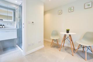 Split Level Studio at West Hampstead by Concept Apartments - London - 1