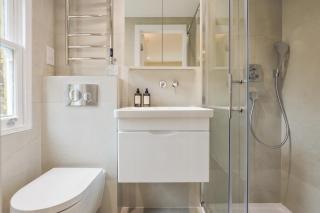 Split Level Studio at West Hampstead by Concept Apartments - London - 5