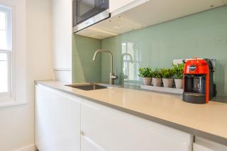 Split Level Studio at West Hampstead by Concept Apartments - London - 2