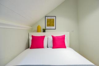 Split Level Studio at West Hampstead by Concept Apartments - London - 8