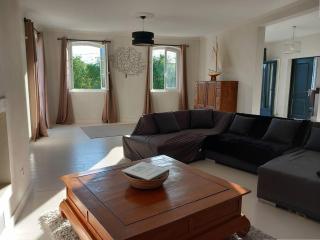 Maison idéale à Mendionde pour 8 personnes, avec grand jardin et équipements modernes - FR-1-495-104 - Mendionde - 8